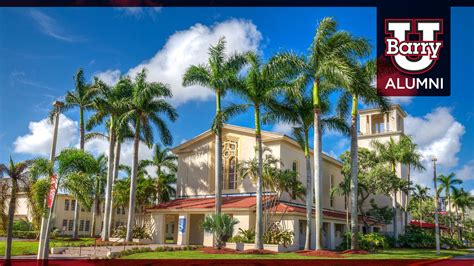 barry university|About Barry University .